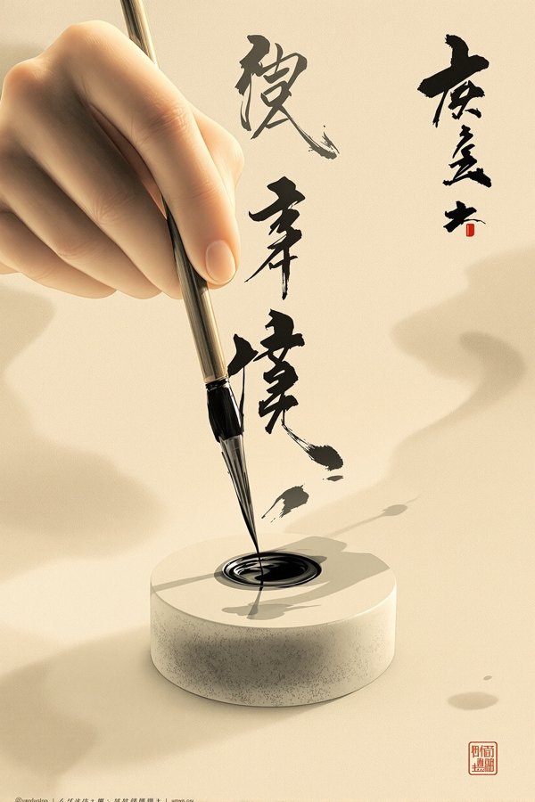 笔墨春秋